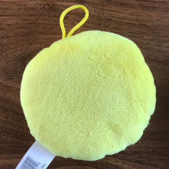 NWT emoji stuffed toys - Picture 3 of 6